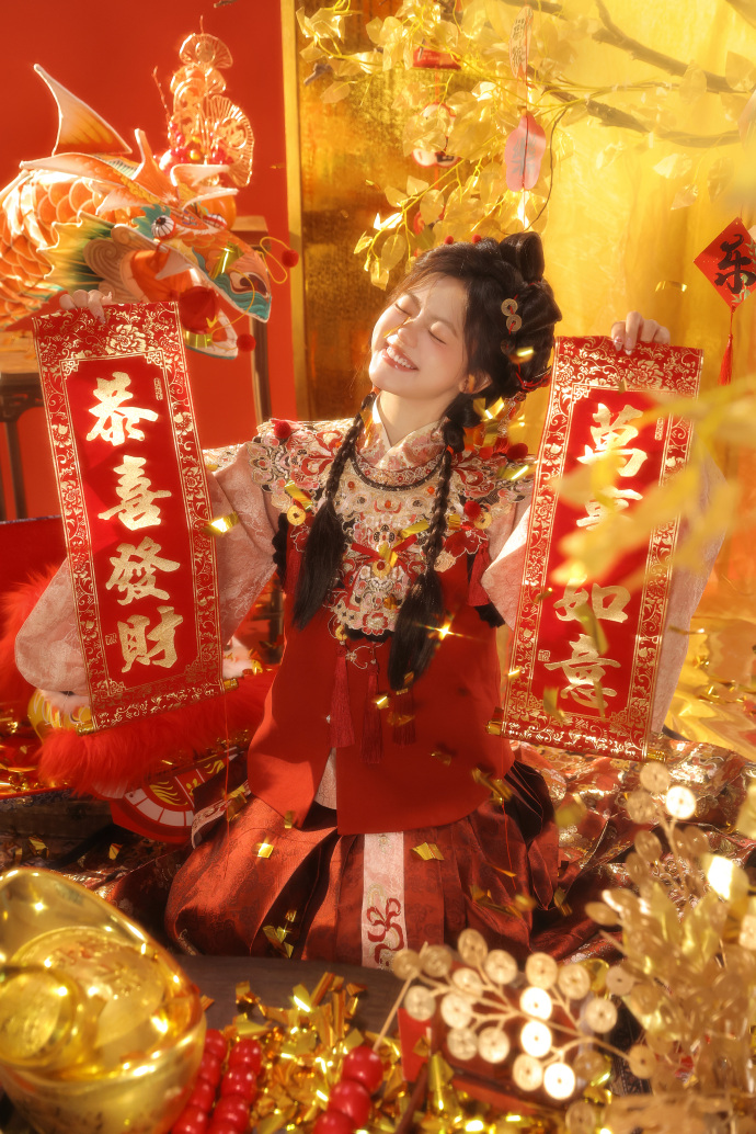 甄嬛传 封面