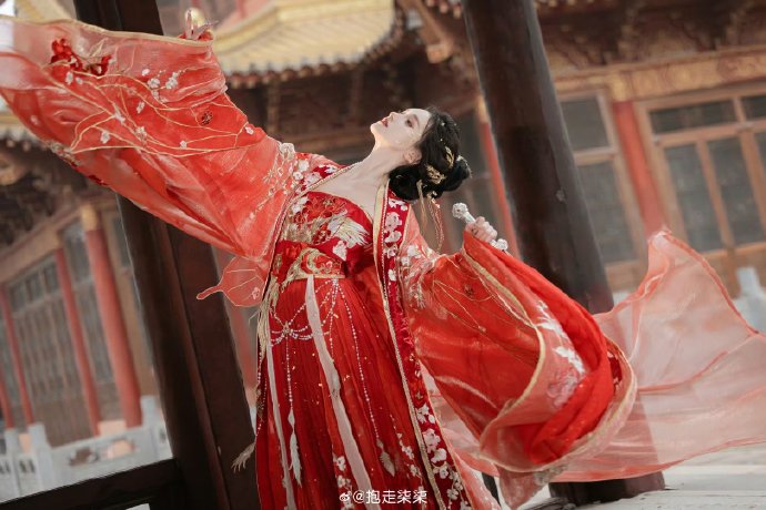 情书